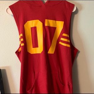 Harry Potter quidditch Jersey